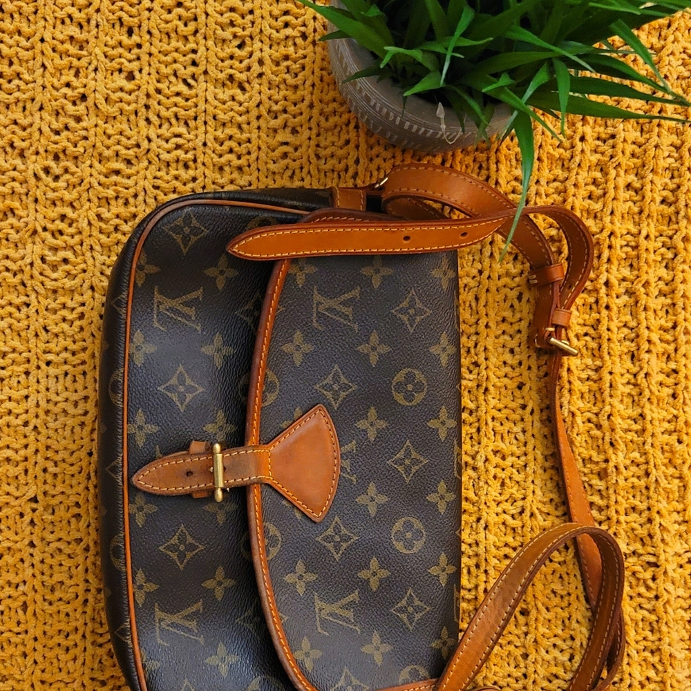 Louis vuitton sologne handbags